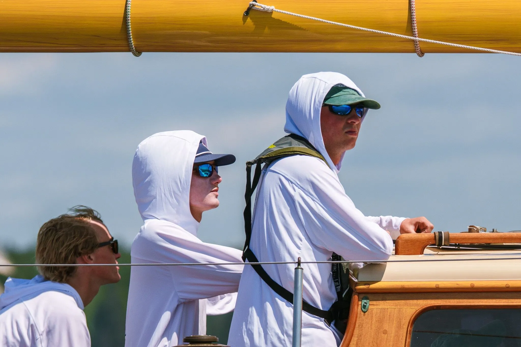 Eggemoggin Reach Regatta 2026, Eggemoggin Reach, ME